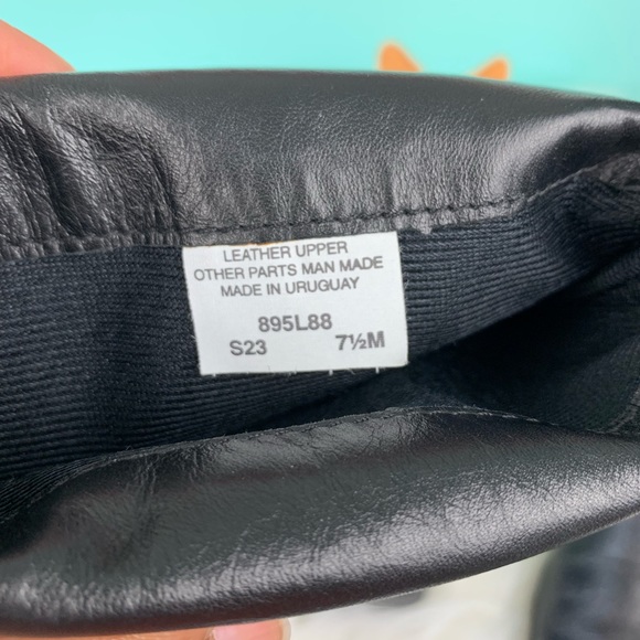 Life stride boots - Picture 7 of 8